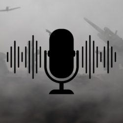 Dive into history : World War II Podcast 