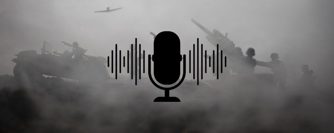 You are currently viewing Dive into history : World War II Podcast 