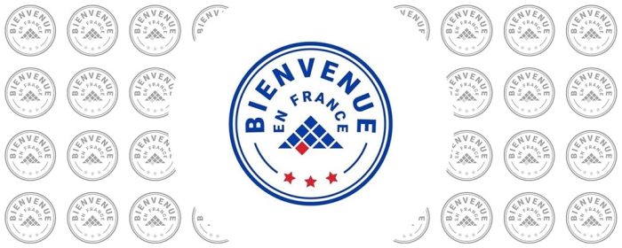 The “Bienvenue en France” label: a 3rd star for our University!