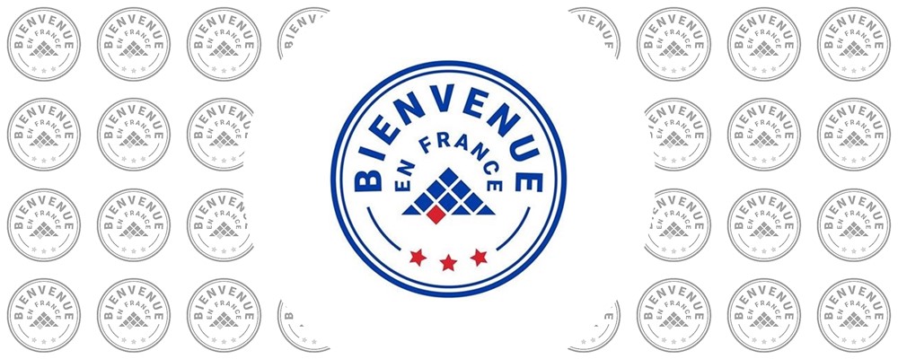 You are currently viewing The “Bienvenue en France” label: a 3rd star for our University!