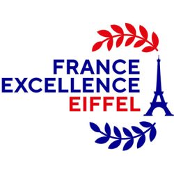 Eiffel Scholarship Winners