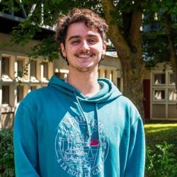 Accueil - Welcome to University of Caen Normandie