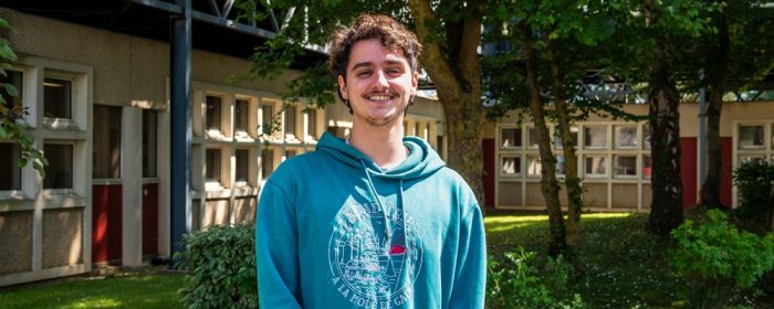 Accueil - Welcome to University of Caen Normandie