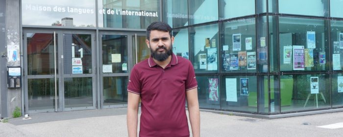 Accueil - Welcome to University of Caen Normandie