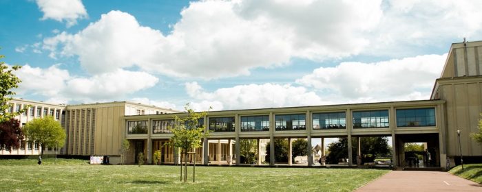 Accueil - Welcome to University of Caen Normandie