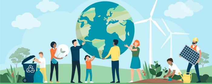 Become a Student Ambassador for the Sustainable Development Goals