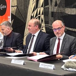 Accueil - Welcome to University of Caen Normandie