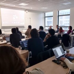 Accueil - Welcome to University of Caen Normandie