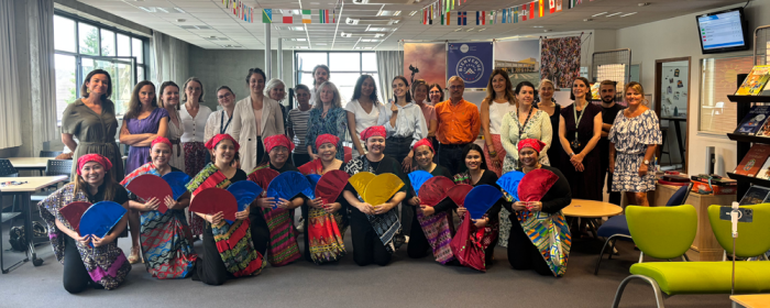 UNICAEN strengthens its cooperation with the Philippines